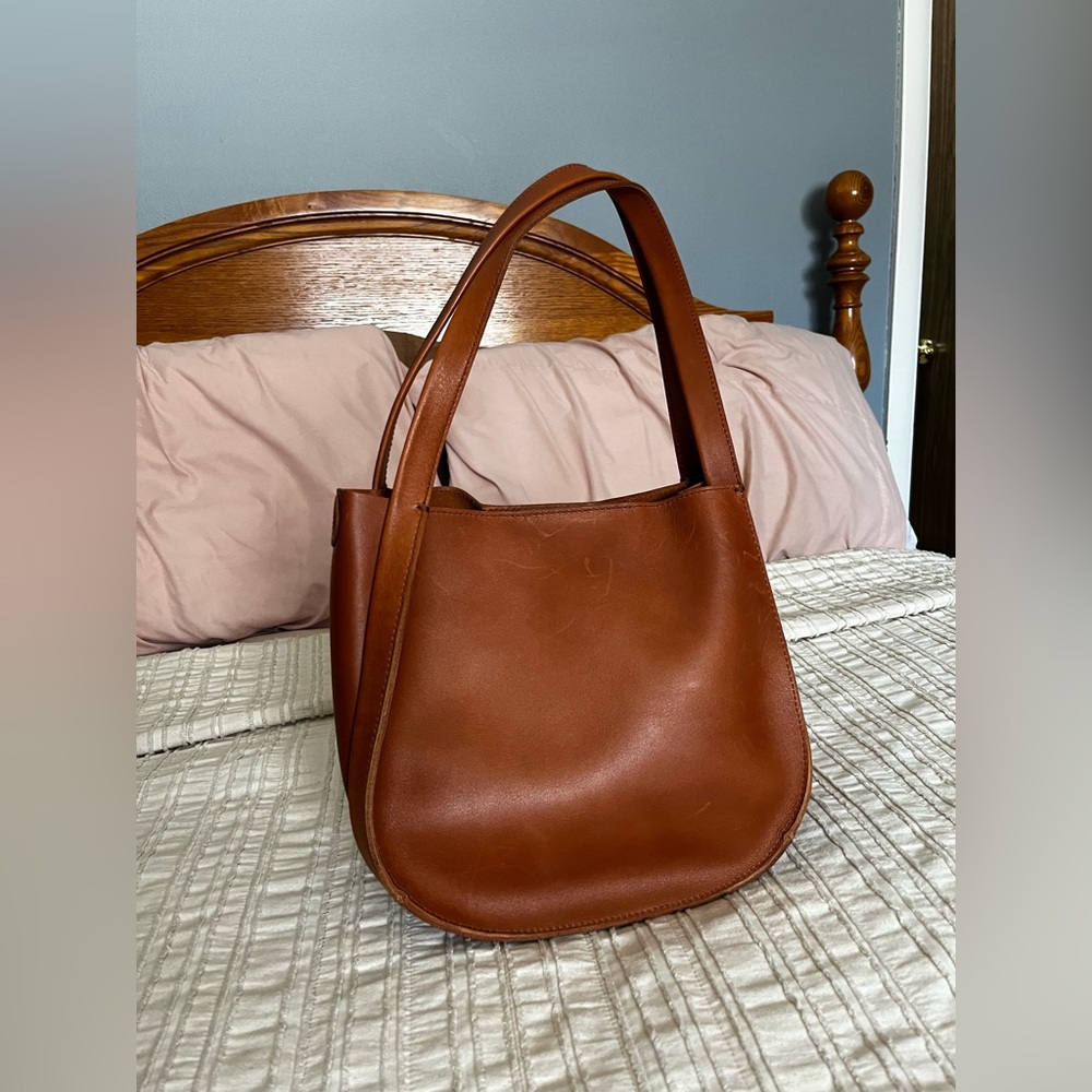 Madewell Sydney NO STRAP